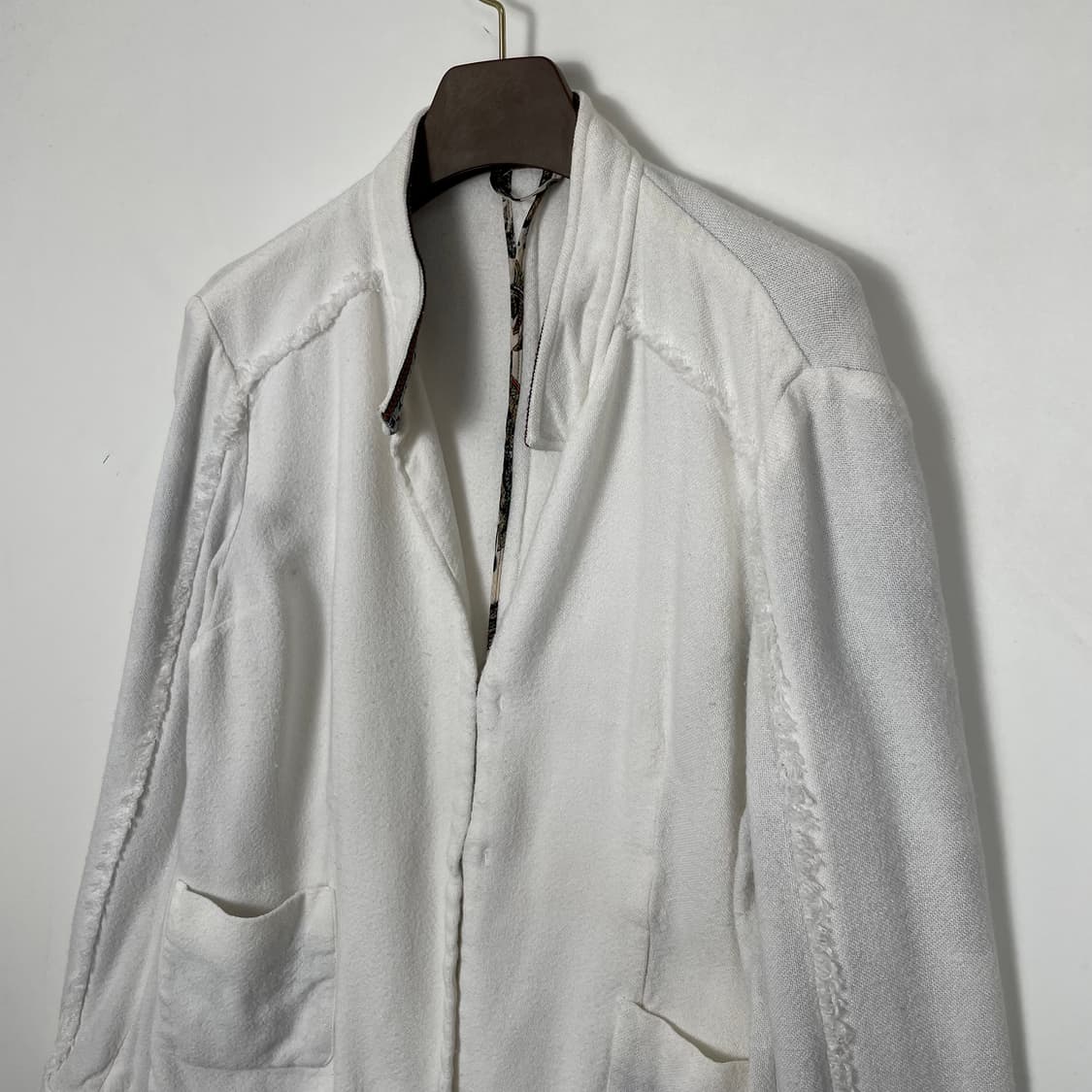 에트로 이탈리아 비스코스 자켓 상품이미지2