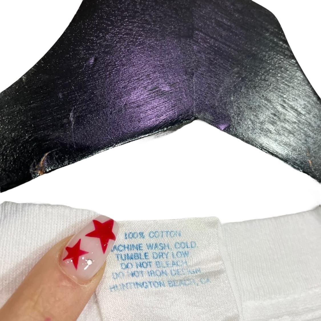 Usa albatross 피시 프린팅 반팔티 상품이미지7