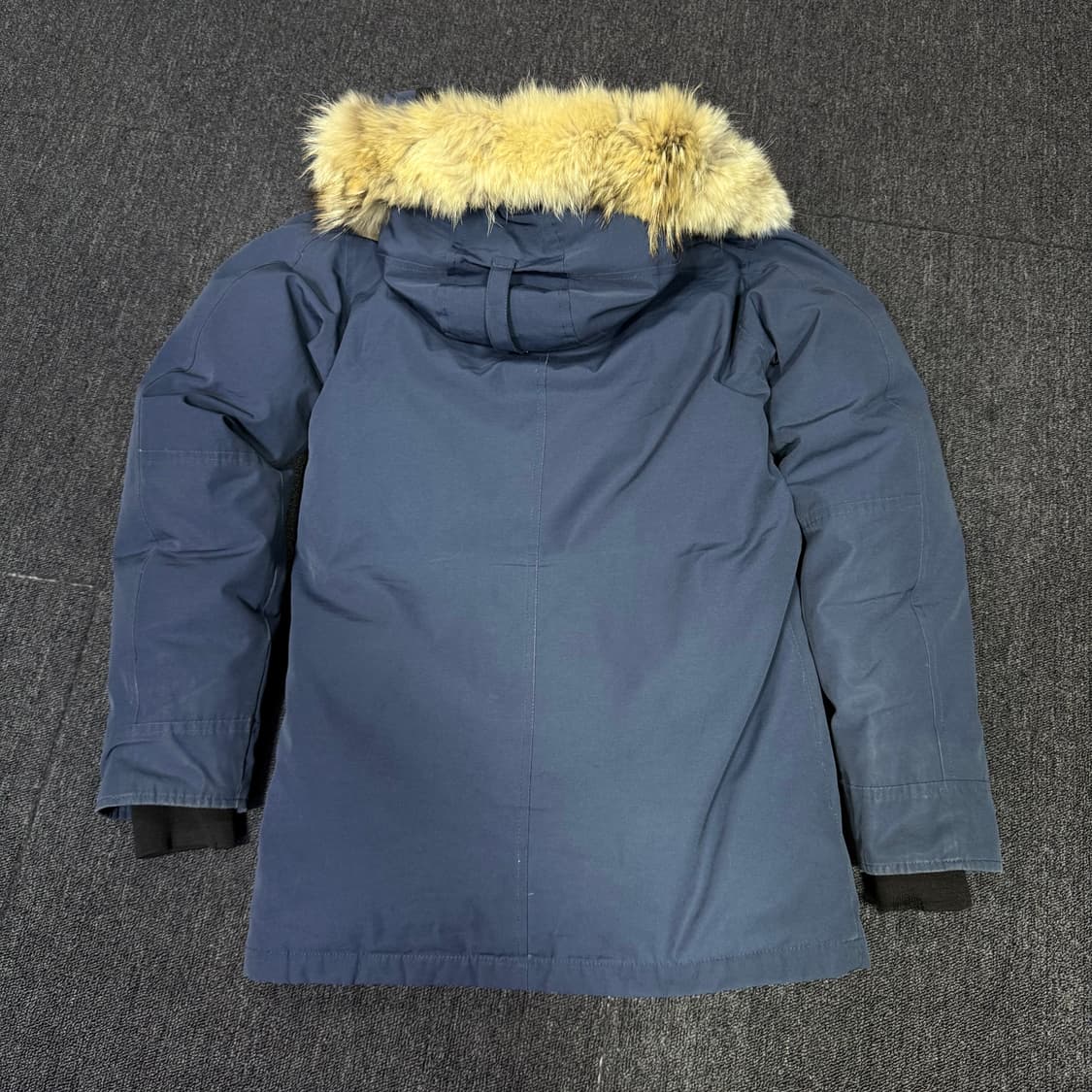 캐나다구스 샤토 파카 패딩 상품이미지5