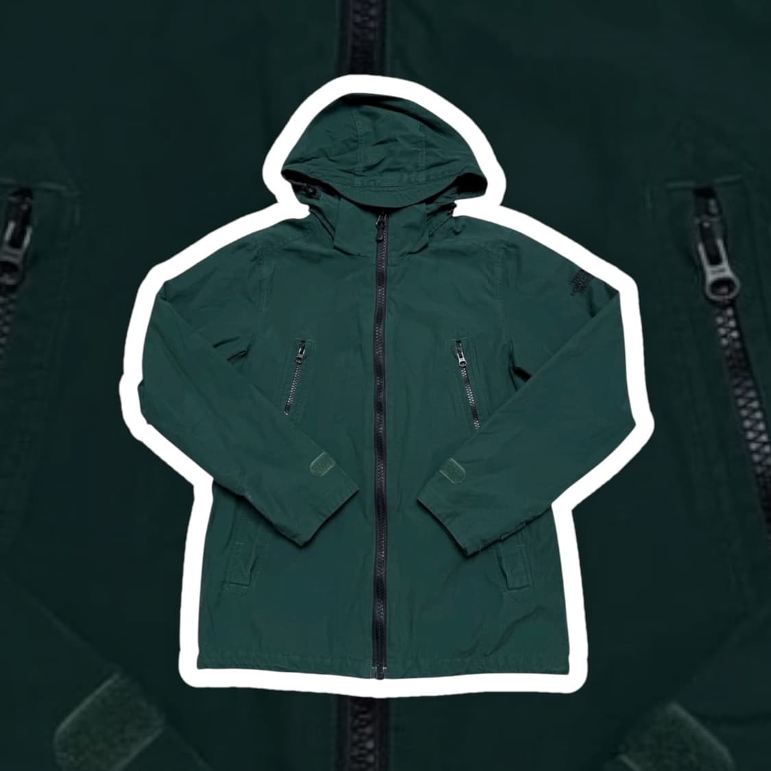 노스페이스 바람막이 상품이미지1