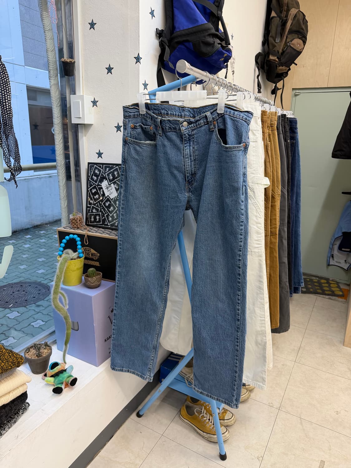  Levi’s 559 상품이미지2
