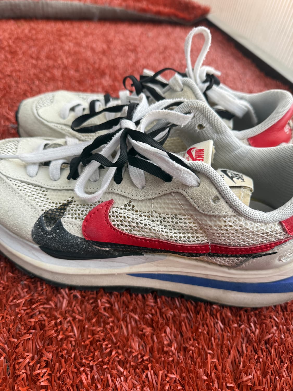 나이키 사카이 베이퍼와플 255 상품이미지3