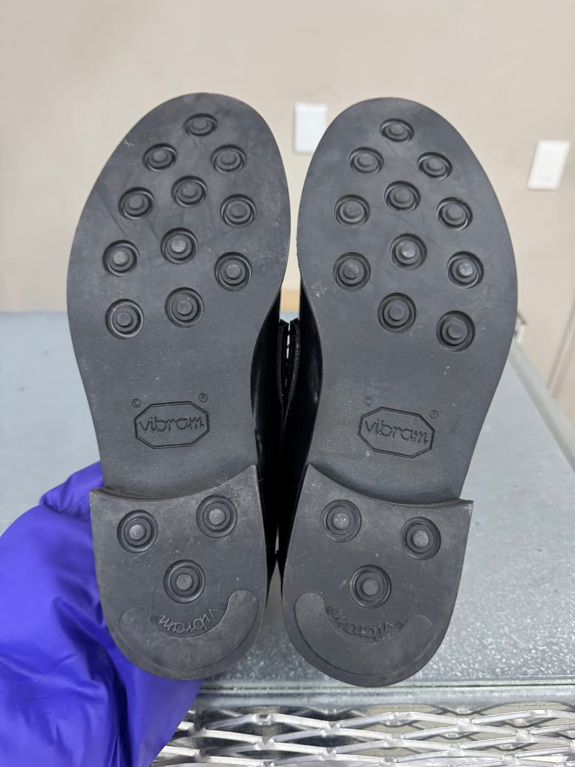 로스트가든 패니 로퍼 260 상품이미지6