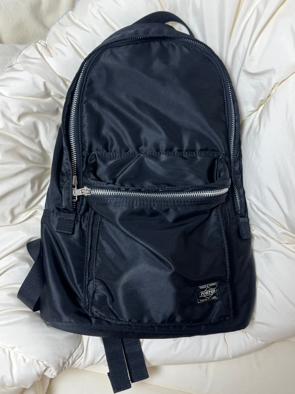 YOSIDA PORTER 포터 백팩 상품이미지1