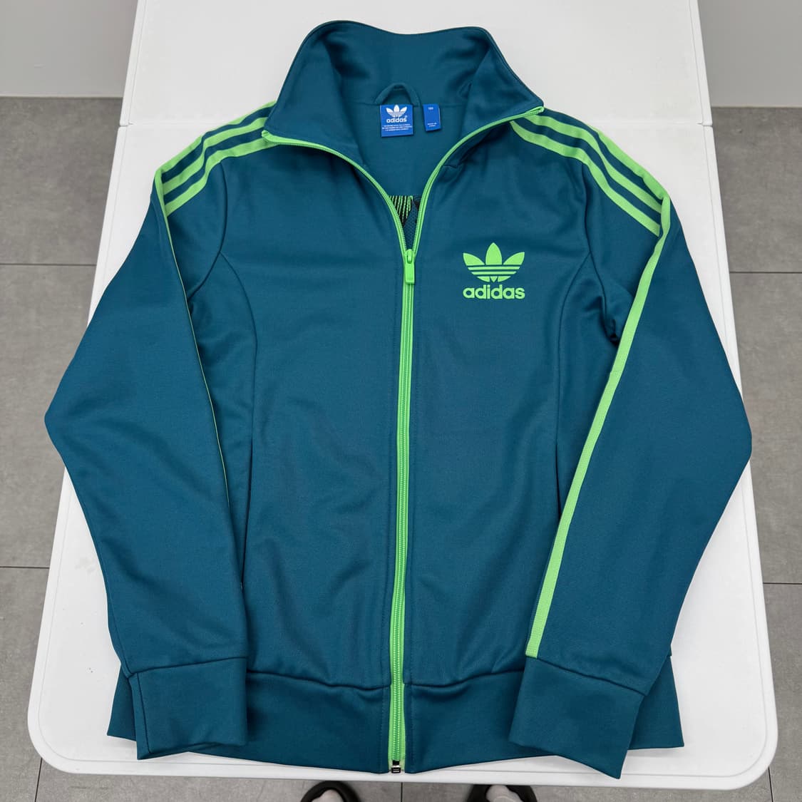 아디다스 져지 상품이미지2