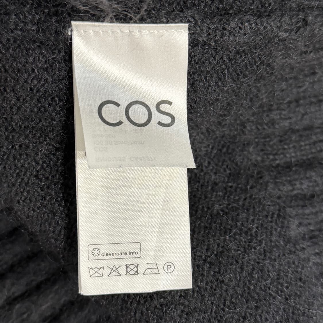 [M] COS 레귤러핏 니트 상품이미지6