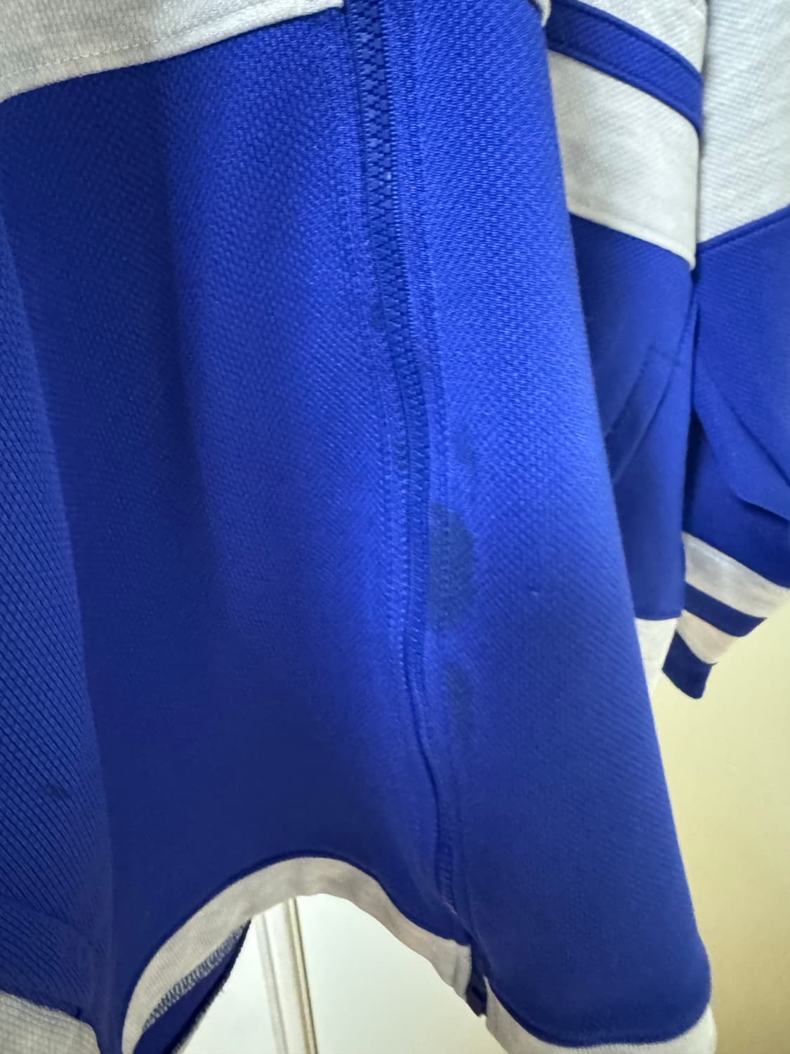 카파 올드스쿨 후드집업 상품이미지3