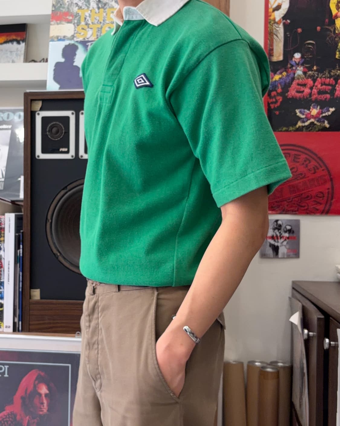 80s Umbro 상품이미지1