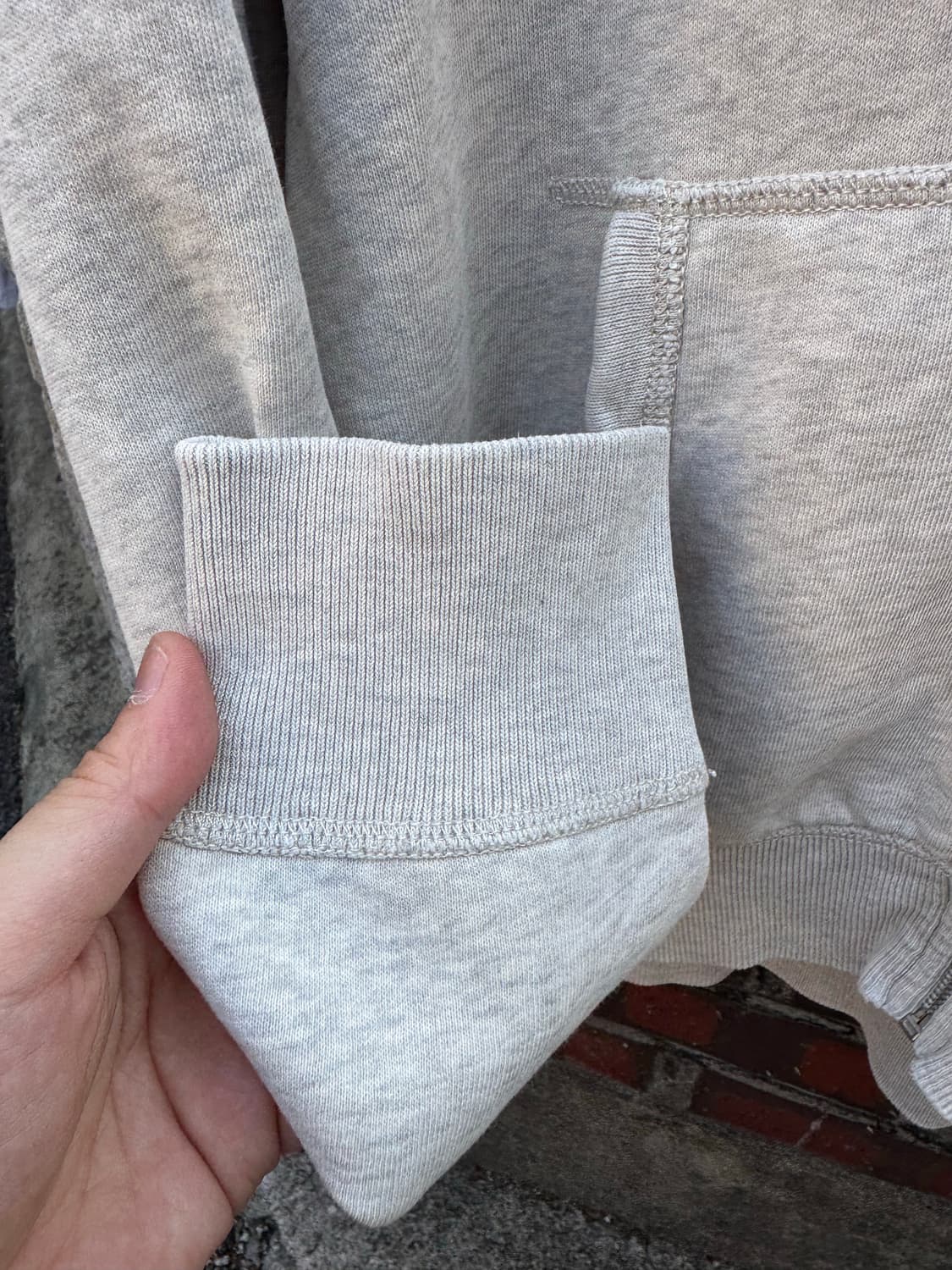 폴로랄프로렌 나바호 후드집업  상품이미지6