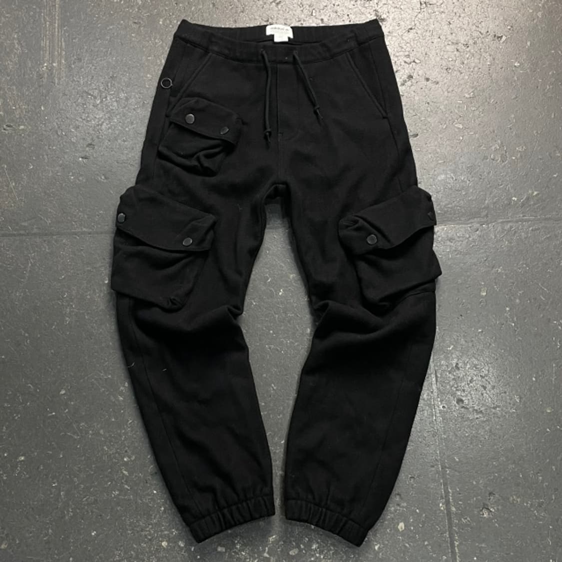 95 아디다스 울 카고 팬츠 상품이미지1
