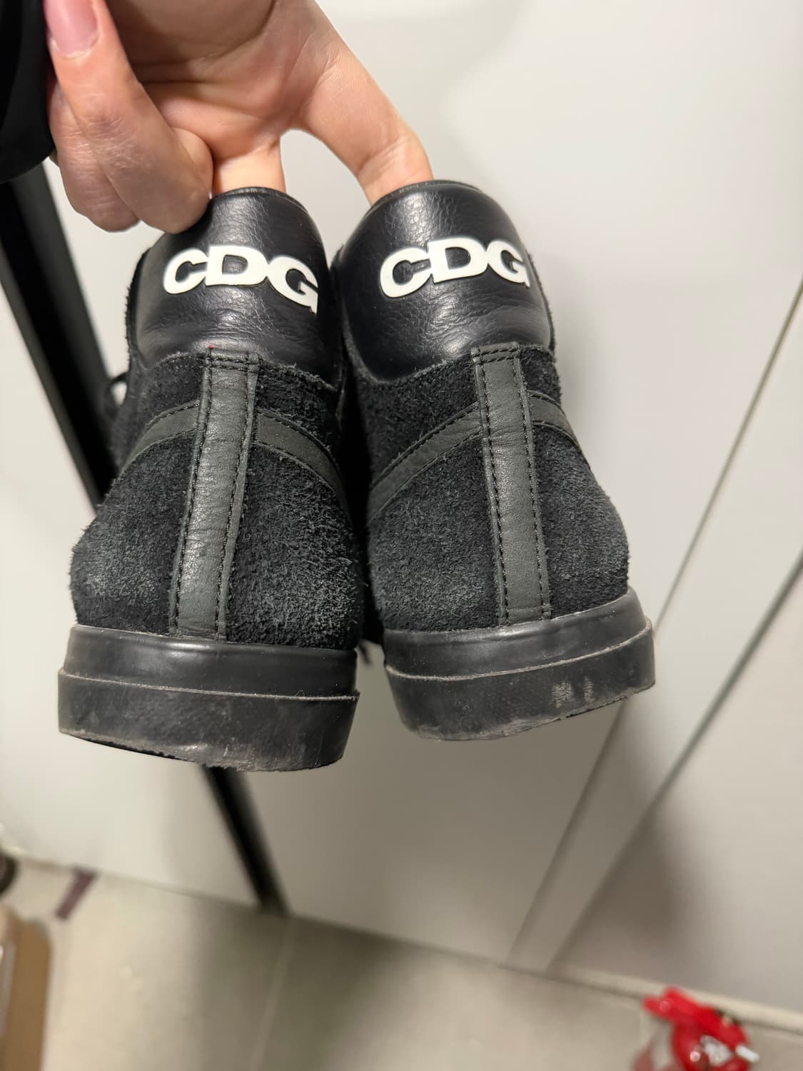 나이키 cdg 블레이져 290 상품이미지4