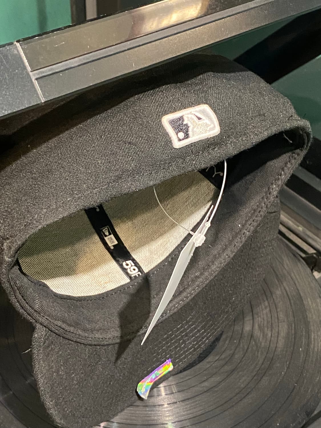 Chicago White Sox MLB New Era 상품이미지2