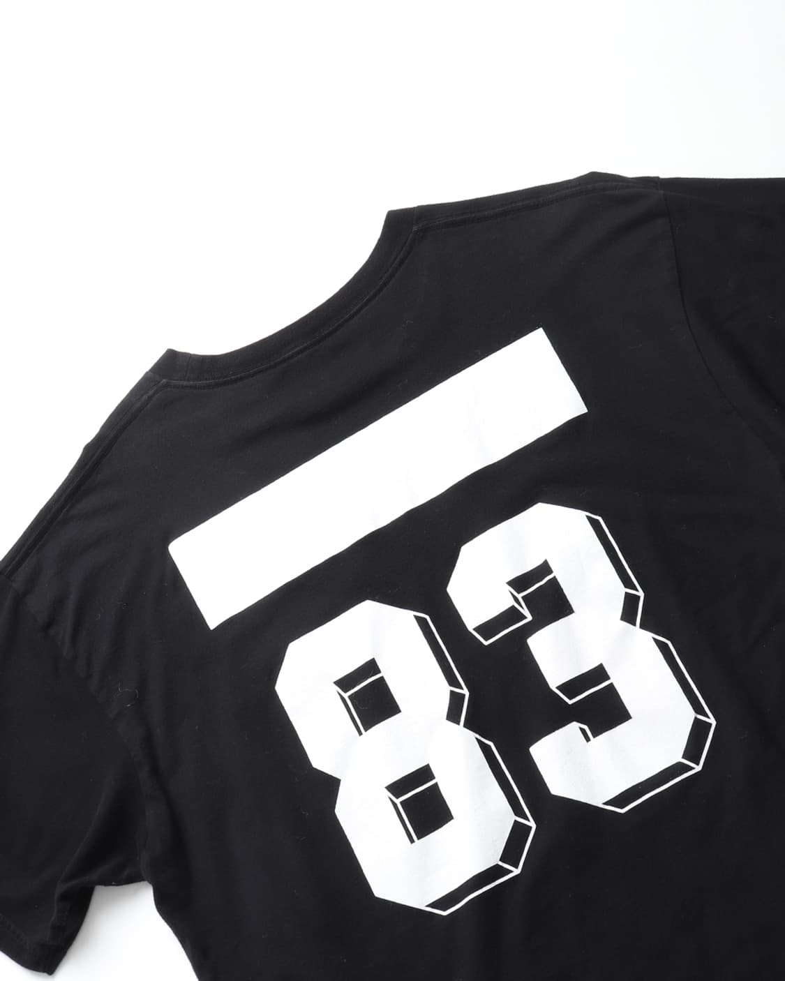 uniform experiment Numbering Pocket Tee 상품이미지9