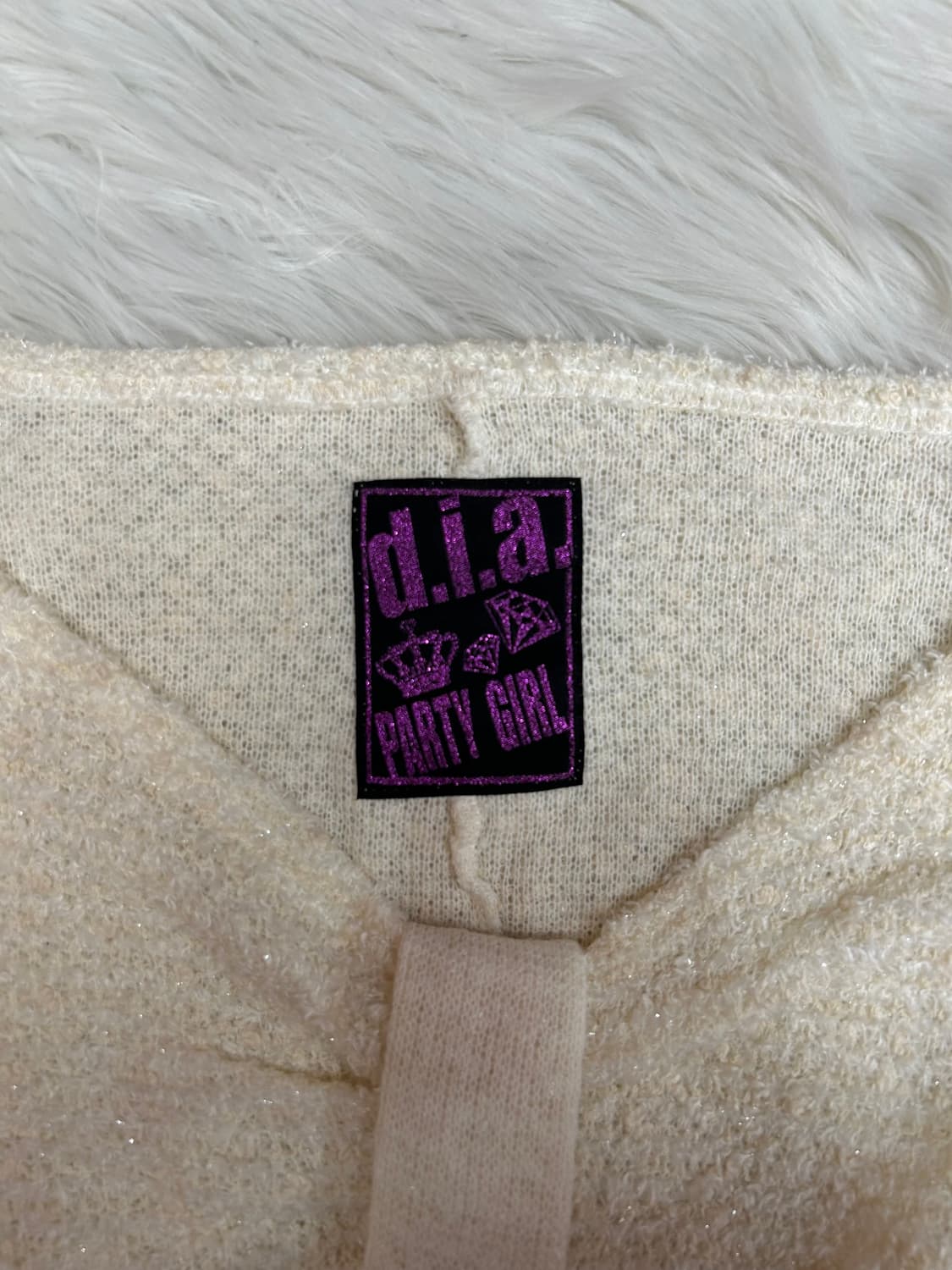 d.i.a detail sweater 다이아 디테일 스웨터 상품이미지5