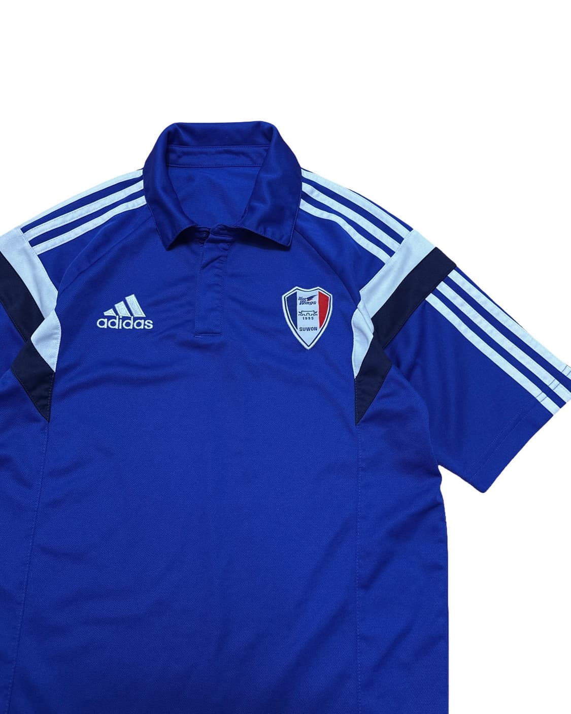 아디다스 수원 삼성 블루윙즈 카라티 상품이미지2