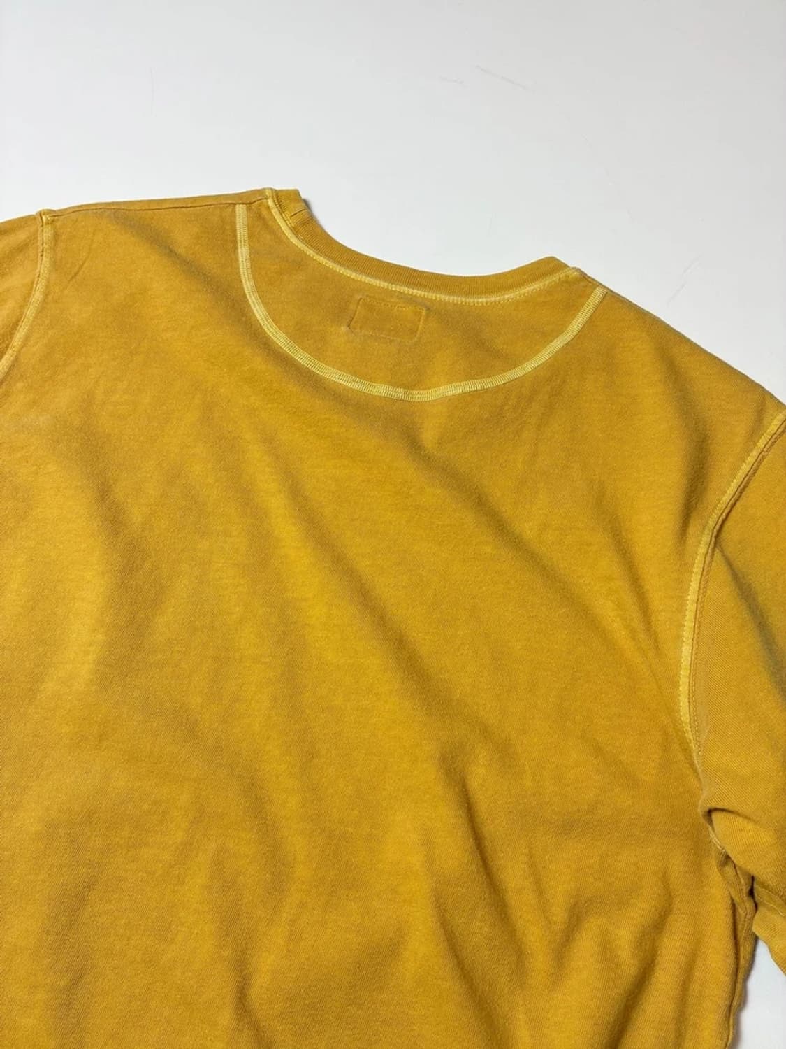 WTAPS 더블탭스 크루넥 반팔 티셔츠 PN8591 상품이미지6