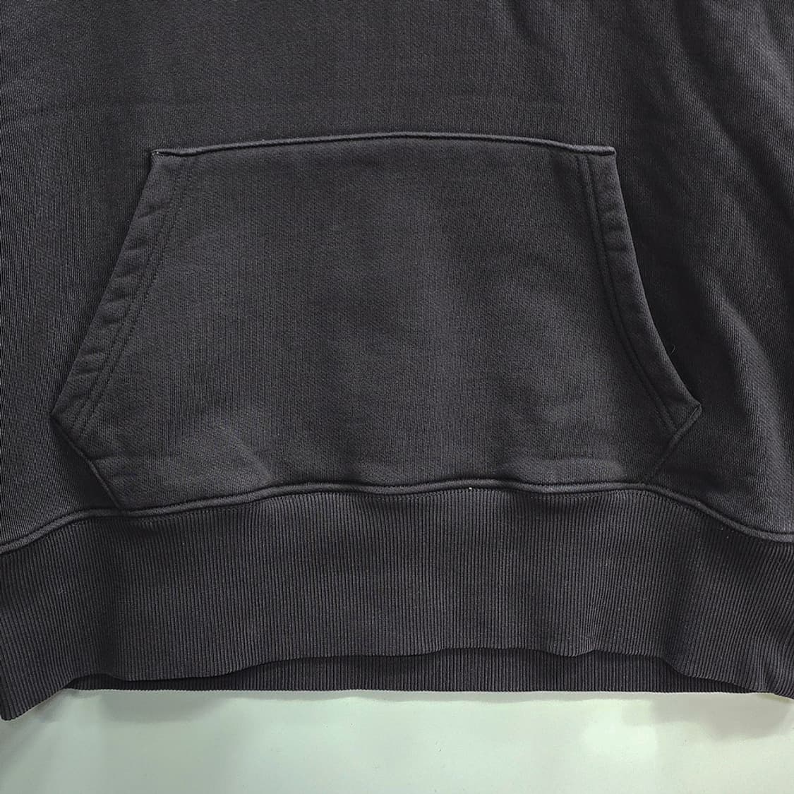 타미진스(TOMMY JEANS) 로고 후드티 S 상품이미지3