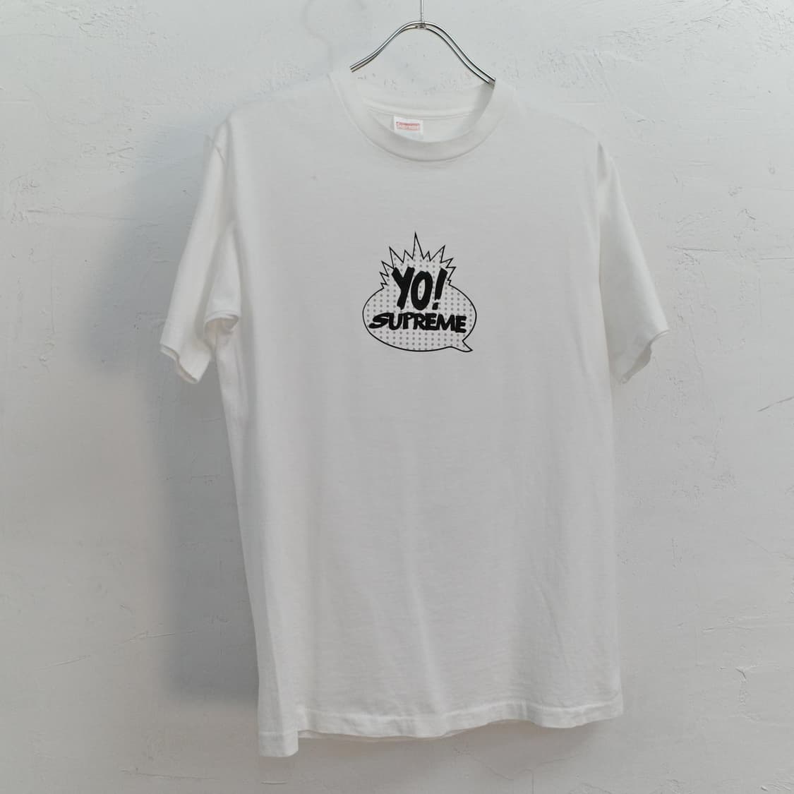 90's supreme / made in usa 상품이미지2