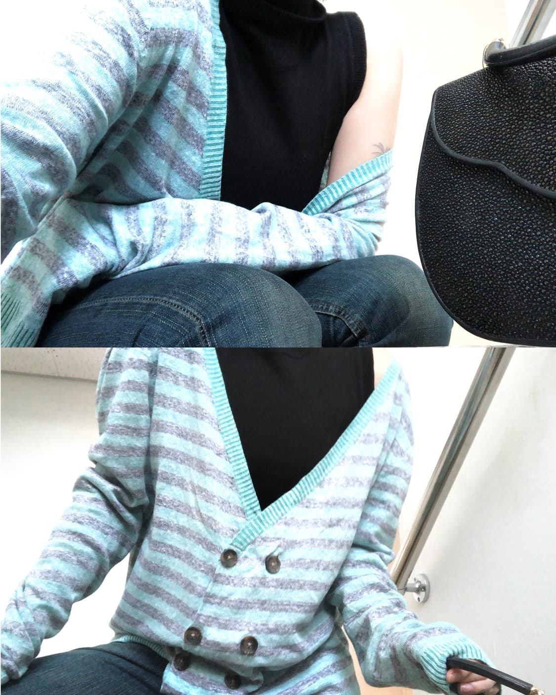 stripe cd / diesel  상품이미지2