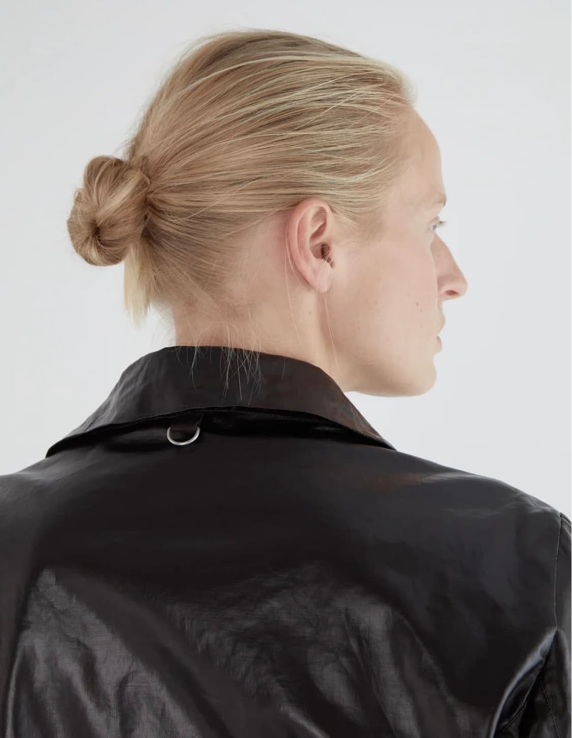 (S,M) 팔로마울 CLAU 스퀘어 컷 자켓 상품이미지6