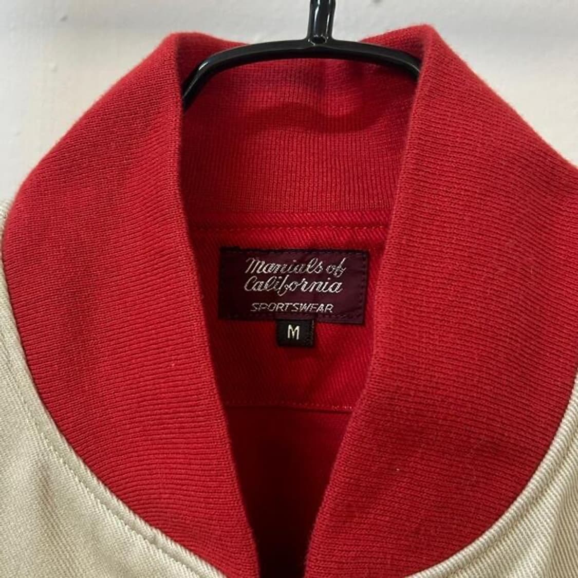 Manials of California jacket 상품이미지7