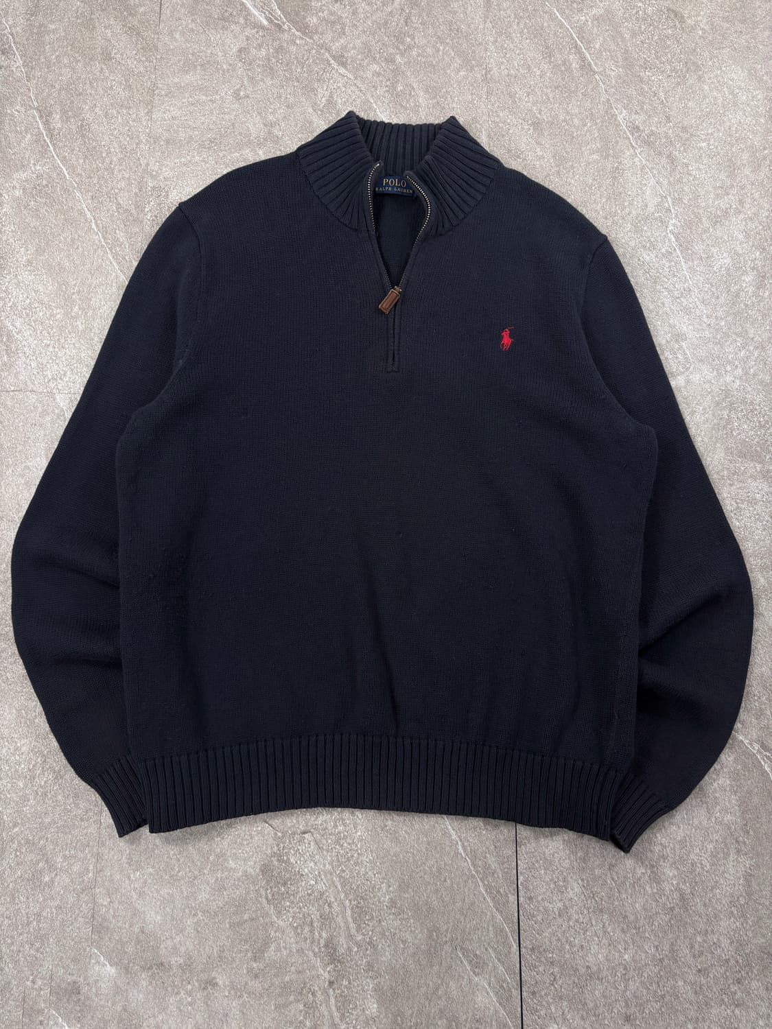 Polo Ralph Lauren Half Knit    상품이미지1