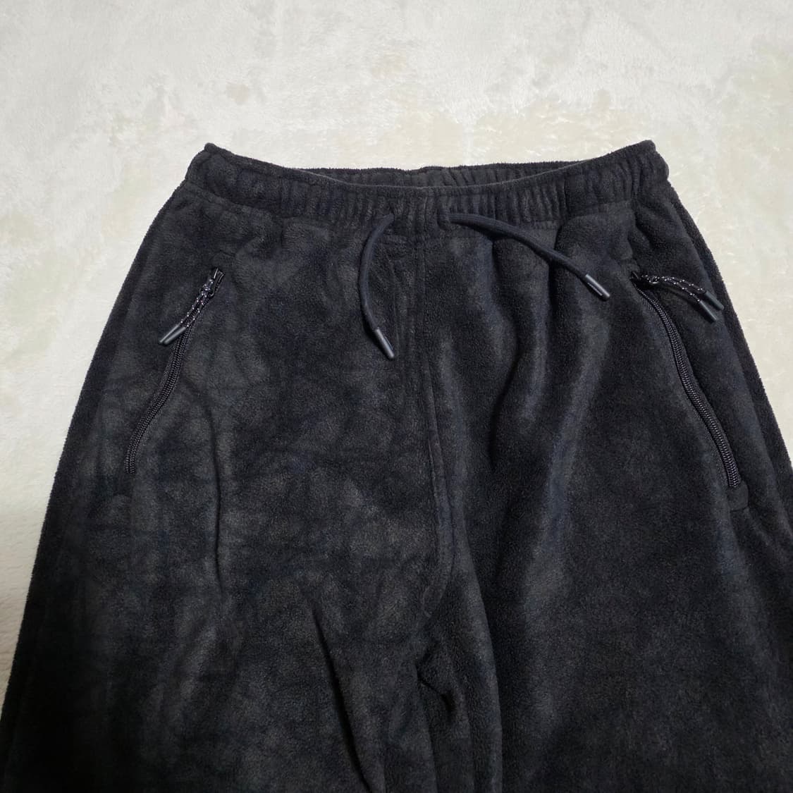 (S)브라운브레스 플리스 조거 팬츠  상품이미지3