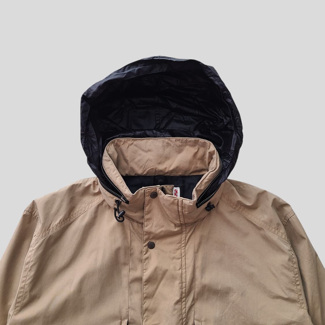 맥그리거 바람막이  자켓 상품이미지2