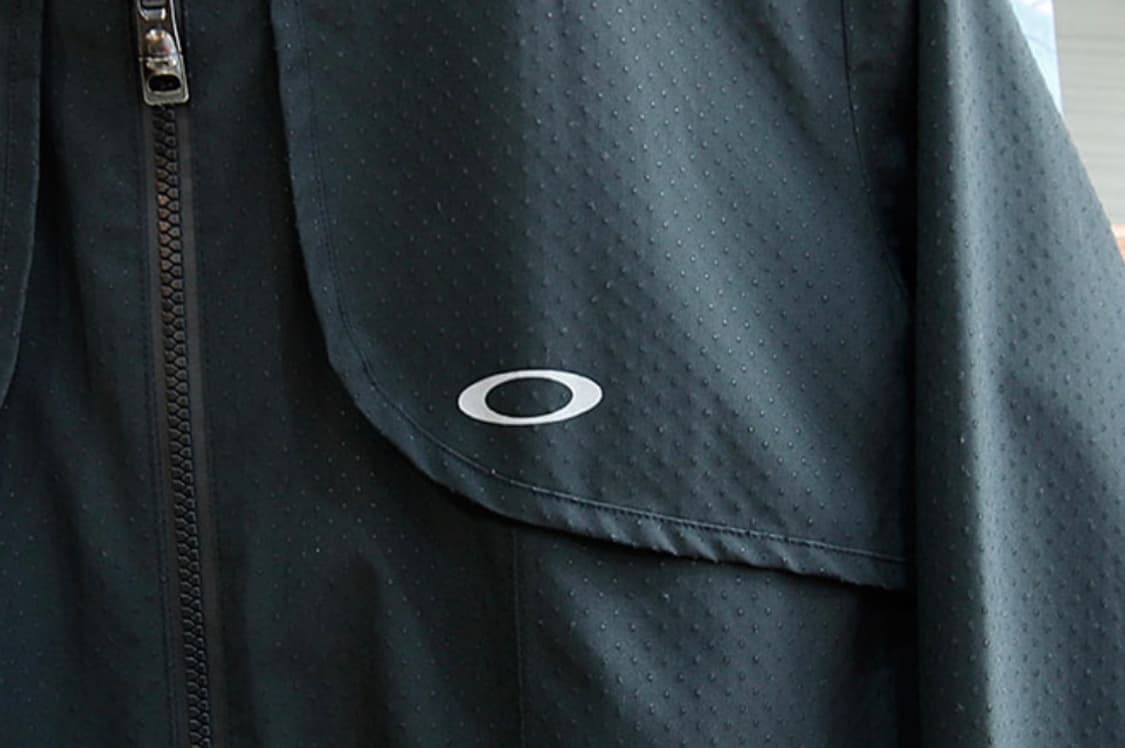 Oakley Vintage Jacket 오클리 빈티지 자켓 상품이미지4
