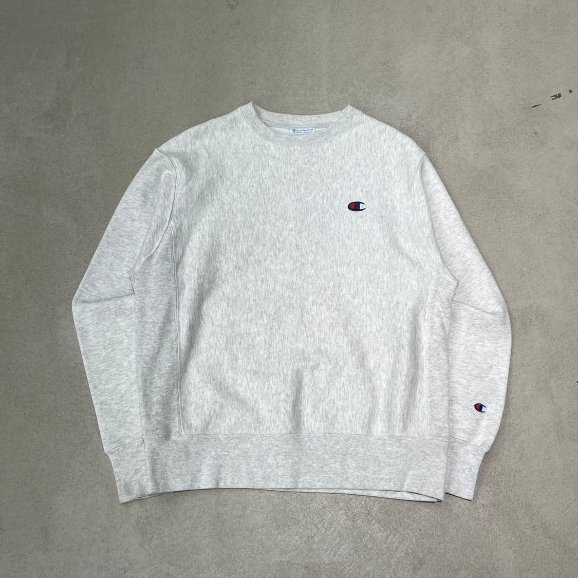 챔피온 리버스위브 스웻셔츠 s09961 상품이미지1