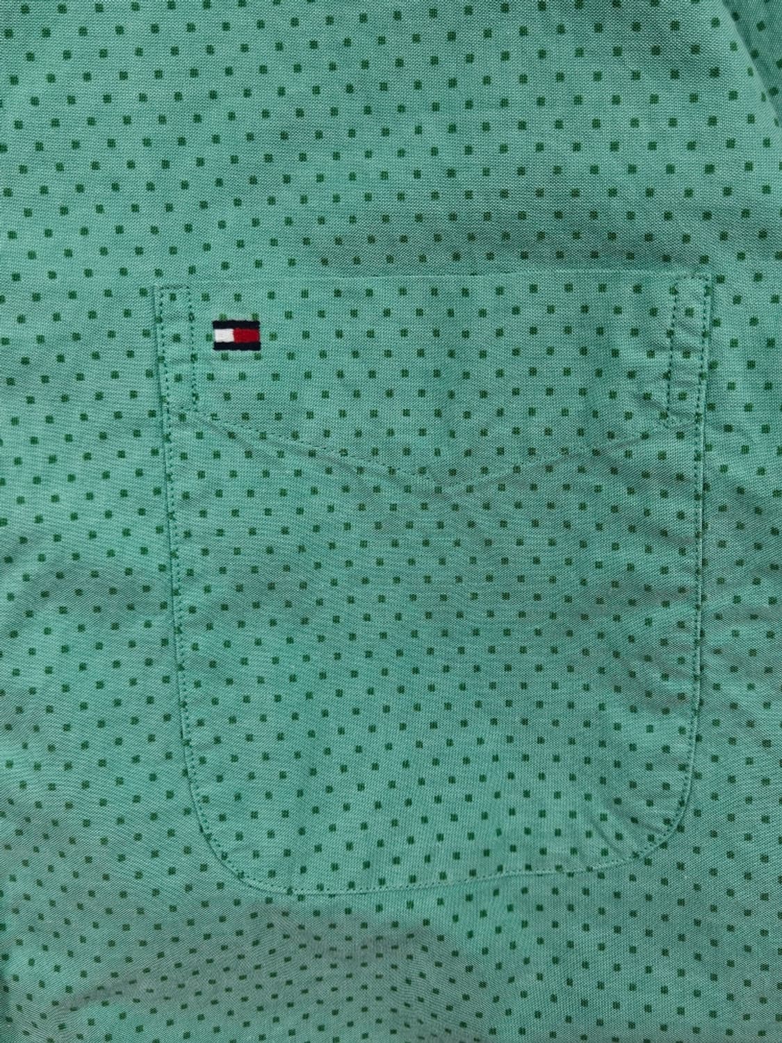 타미힐피거 셔츠 크롭 커스텀 ( L ) / 12013 상품이미지7