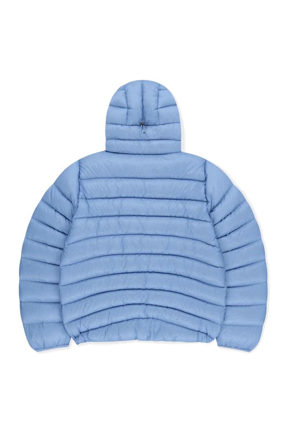 선러브 후디드 플라이라이트 다운자켓 상품이미지2