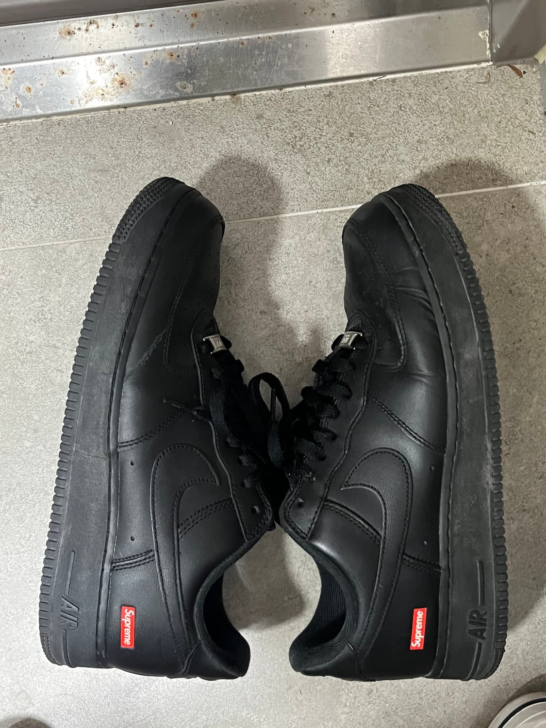 슈프림 포스 275 상품이미지4