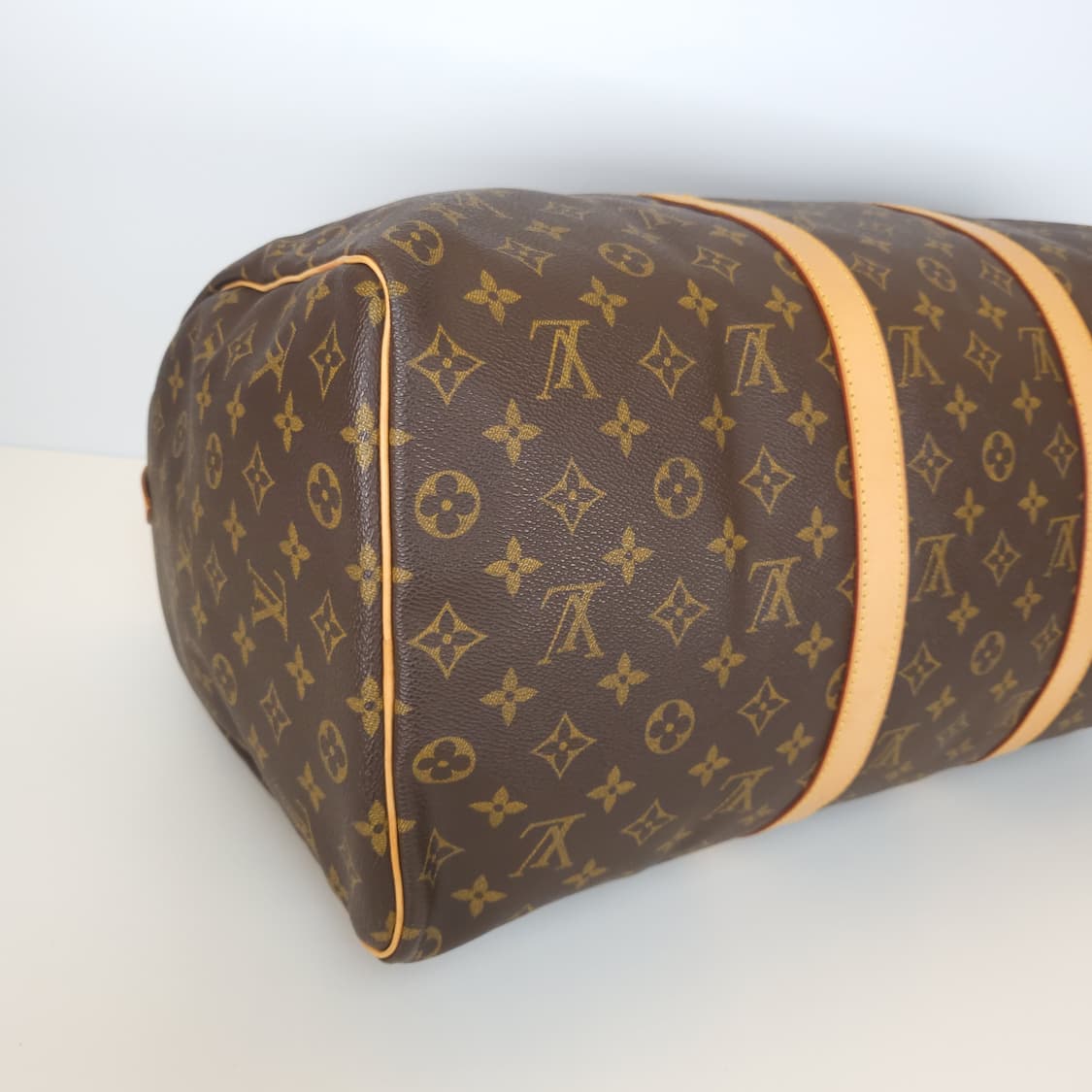 루이비통 키폴50 보스턴백 여행가방 상품이미지7