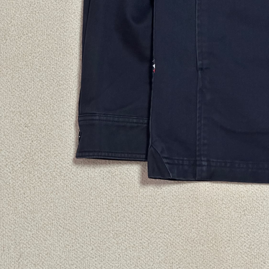 라코스테 라이브 셔츠 자켓 상품이미지4