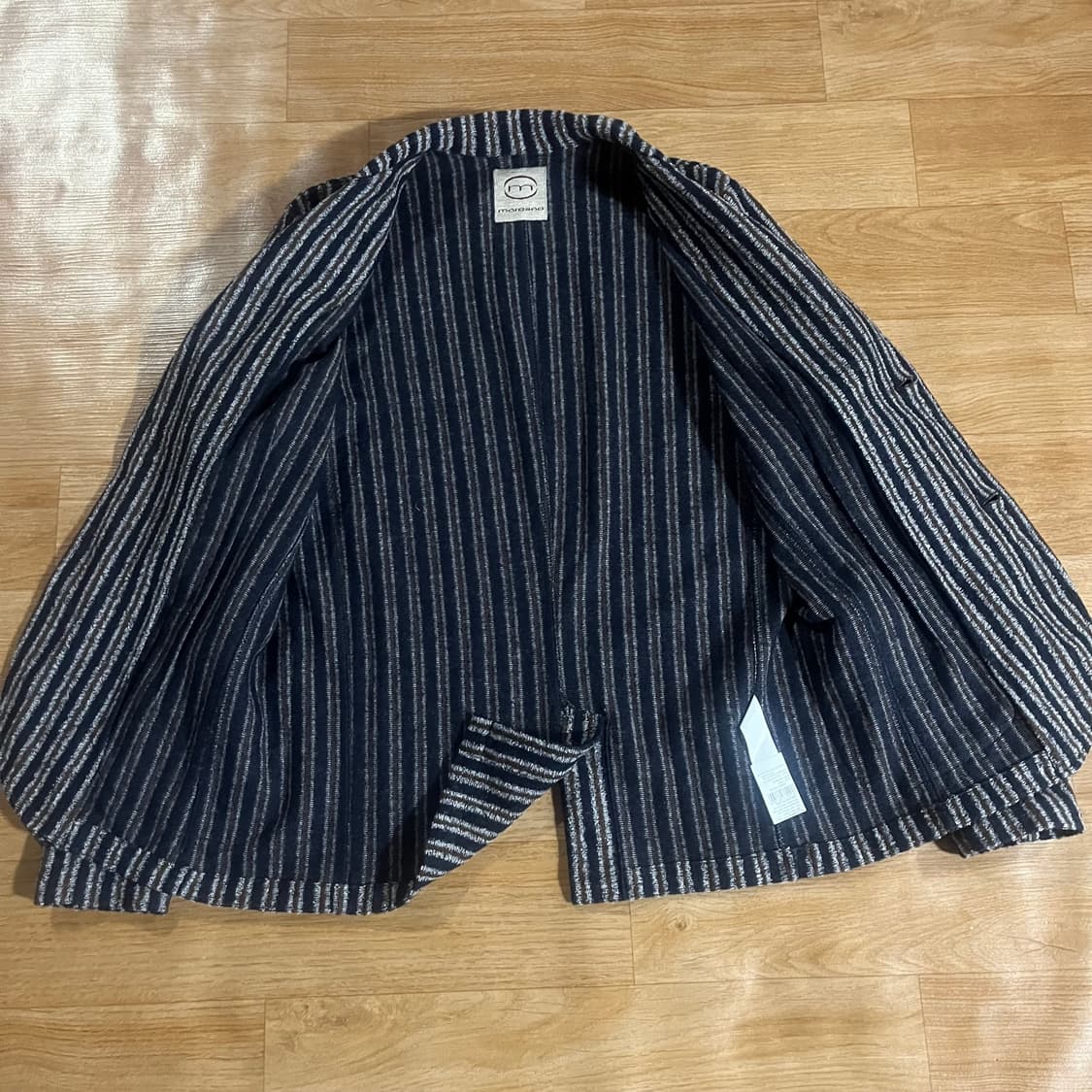 [95] 모르가노 이태리 니트자켓 상품이미지7