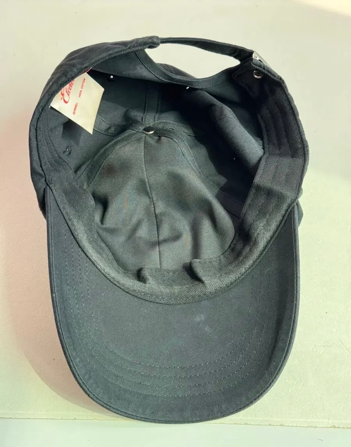 ETCE 볼캡 상품이미지2