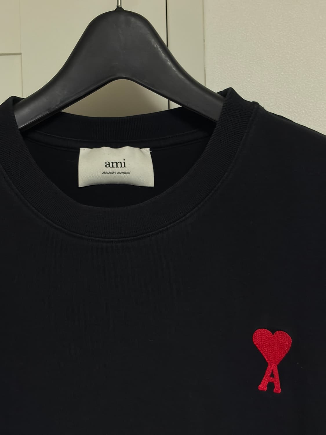 ami 반팔 L 상품이미지4