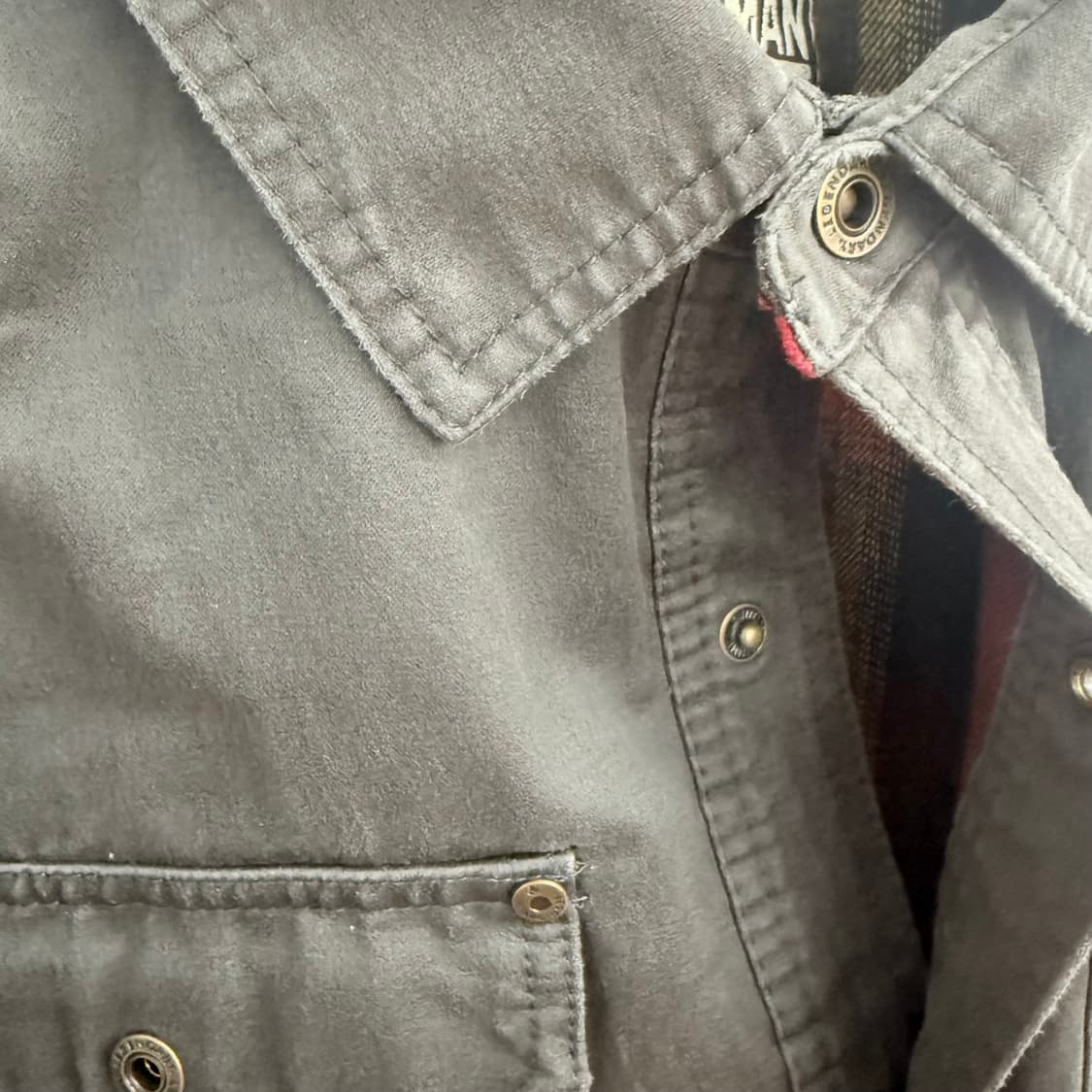 legendary whitetails JourneymanJacket XL 상품이미지3