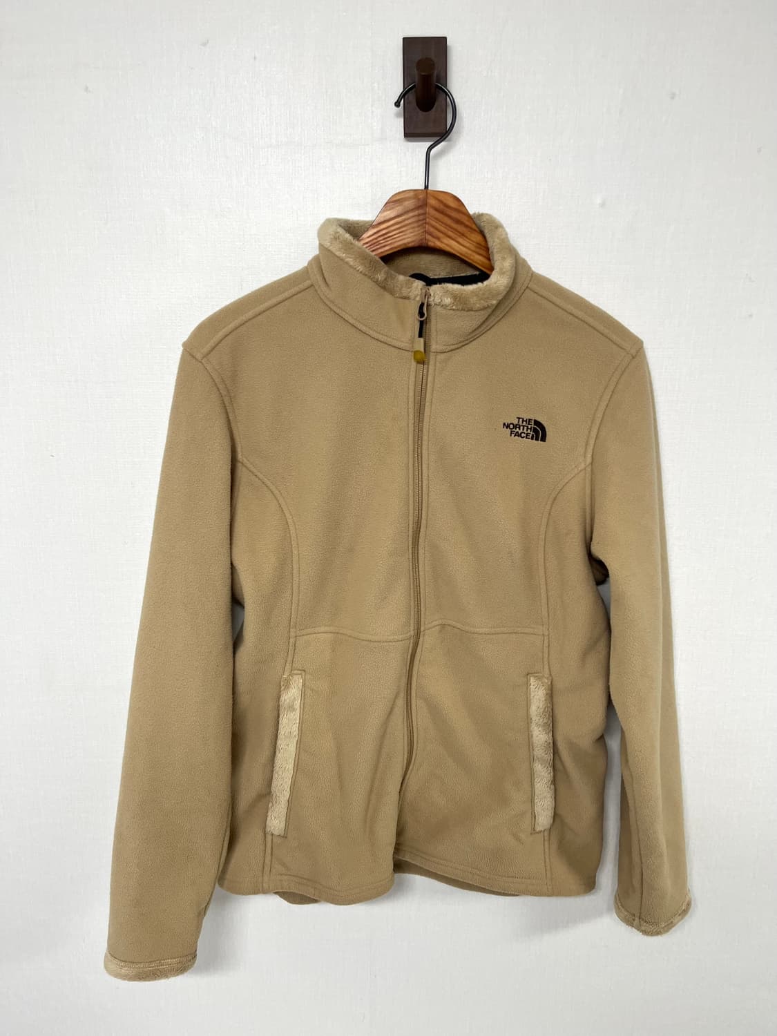 [L] 노스페이스 후리스 상품이미지1