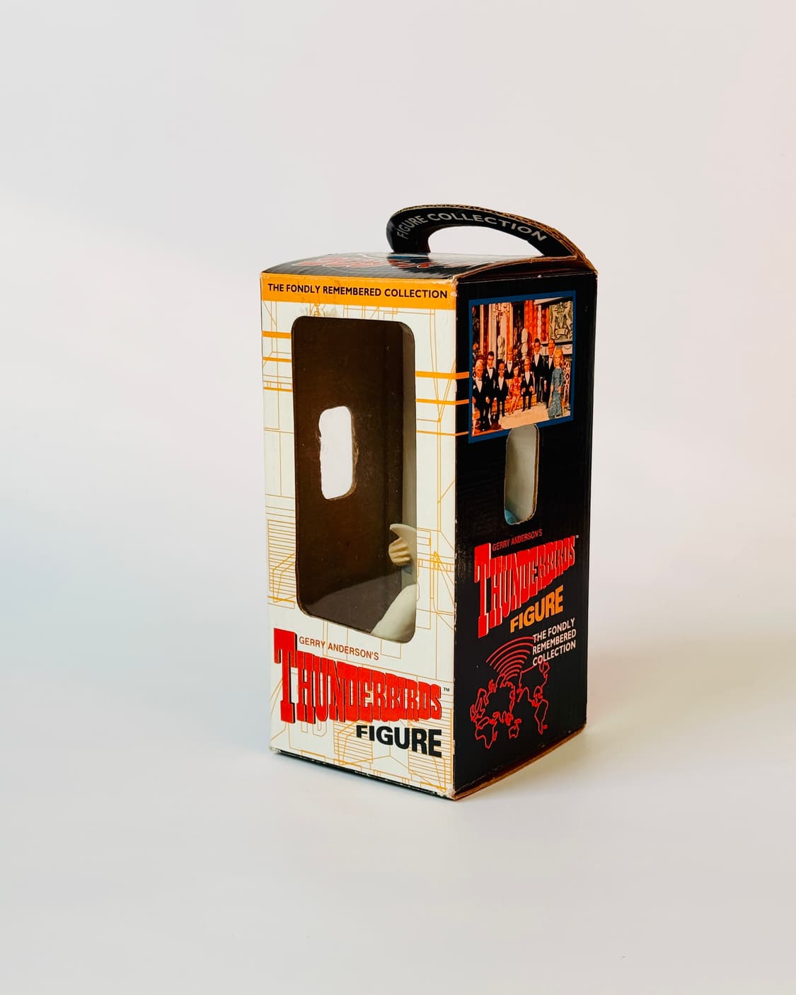 Vintage | 썬더버드 브레인즈 상품이미지7