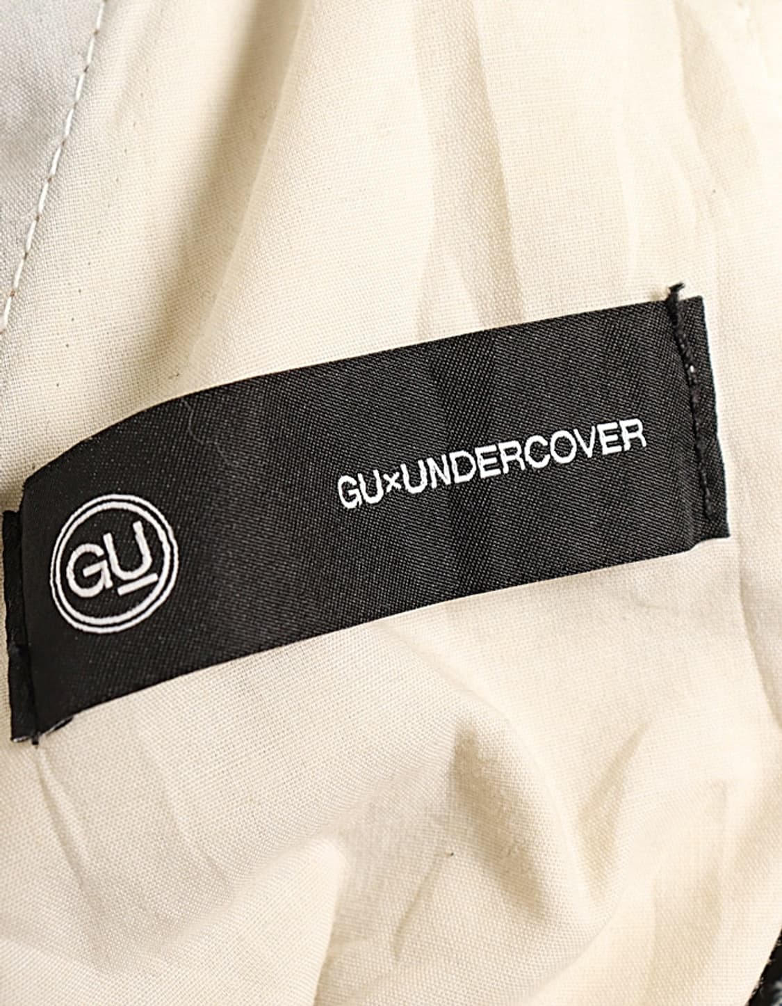 G U x UNDERCOVER 2Way Cargo Pant (28~29) 상품이미지9