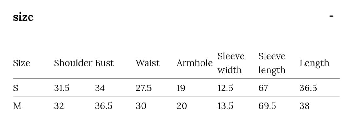 [단종] 쓰리타임즈 시그널 탑 블랙 상품이미지5