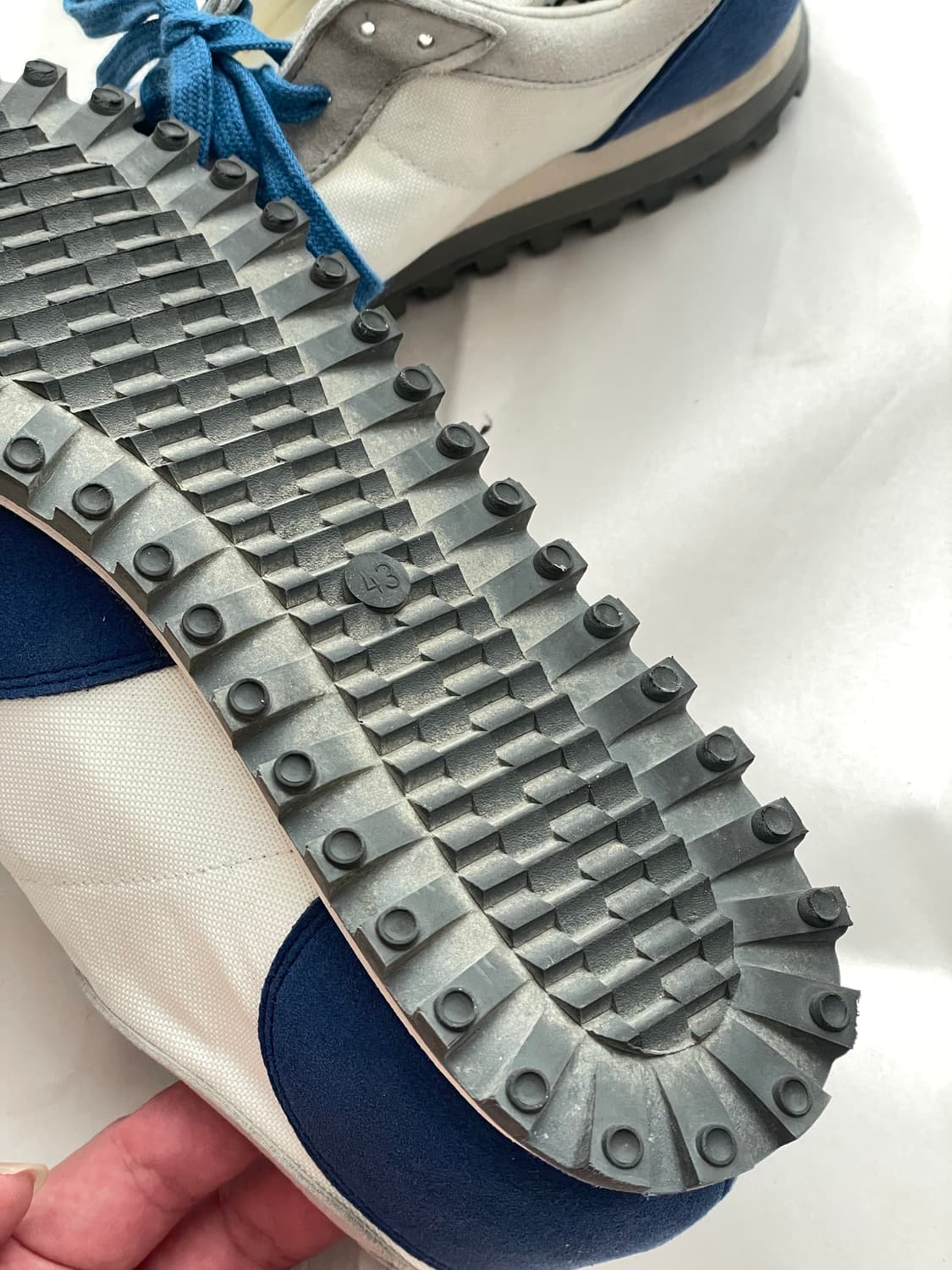 노베스타 마라톤 트레일 상품이미지2