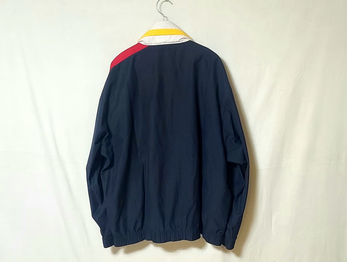 HEAD 90's 올드스쿨 박시 헤비 바람막이 105 상품이미지4