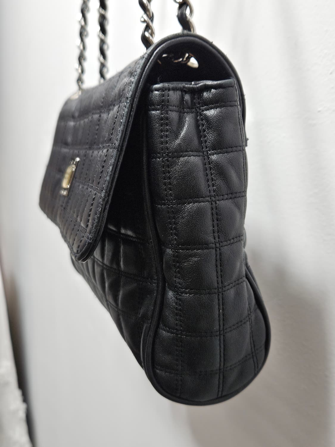 바나바나 퀼팅 체인 숄더/크로스백  상품이미지8