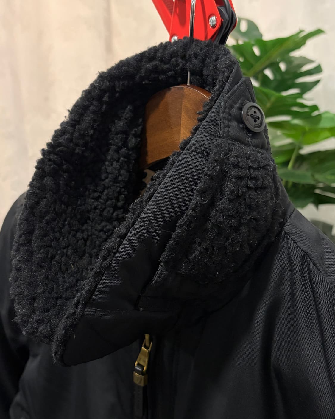 무료배송) TEENIE WEENIE VINTAGE OUTER 상품이미지6