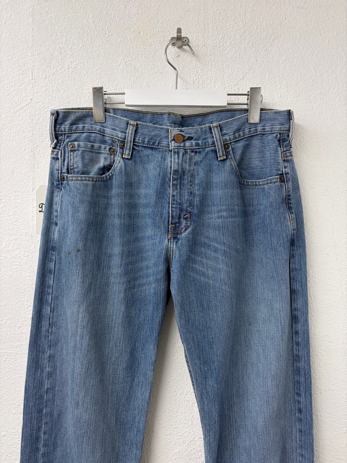 LEVI'S 569 (#038) 상품이미지2