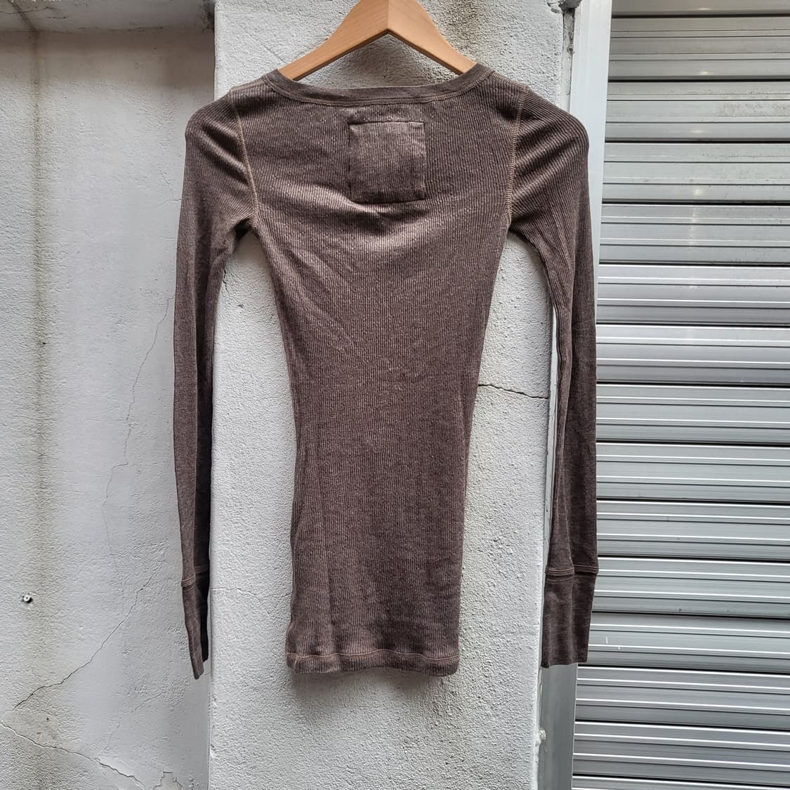 Abercrombie long sleeves   상품이미지6