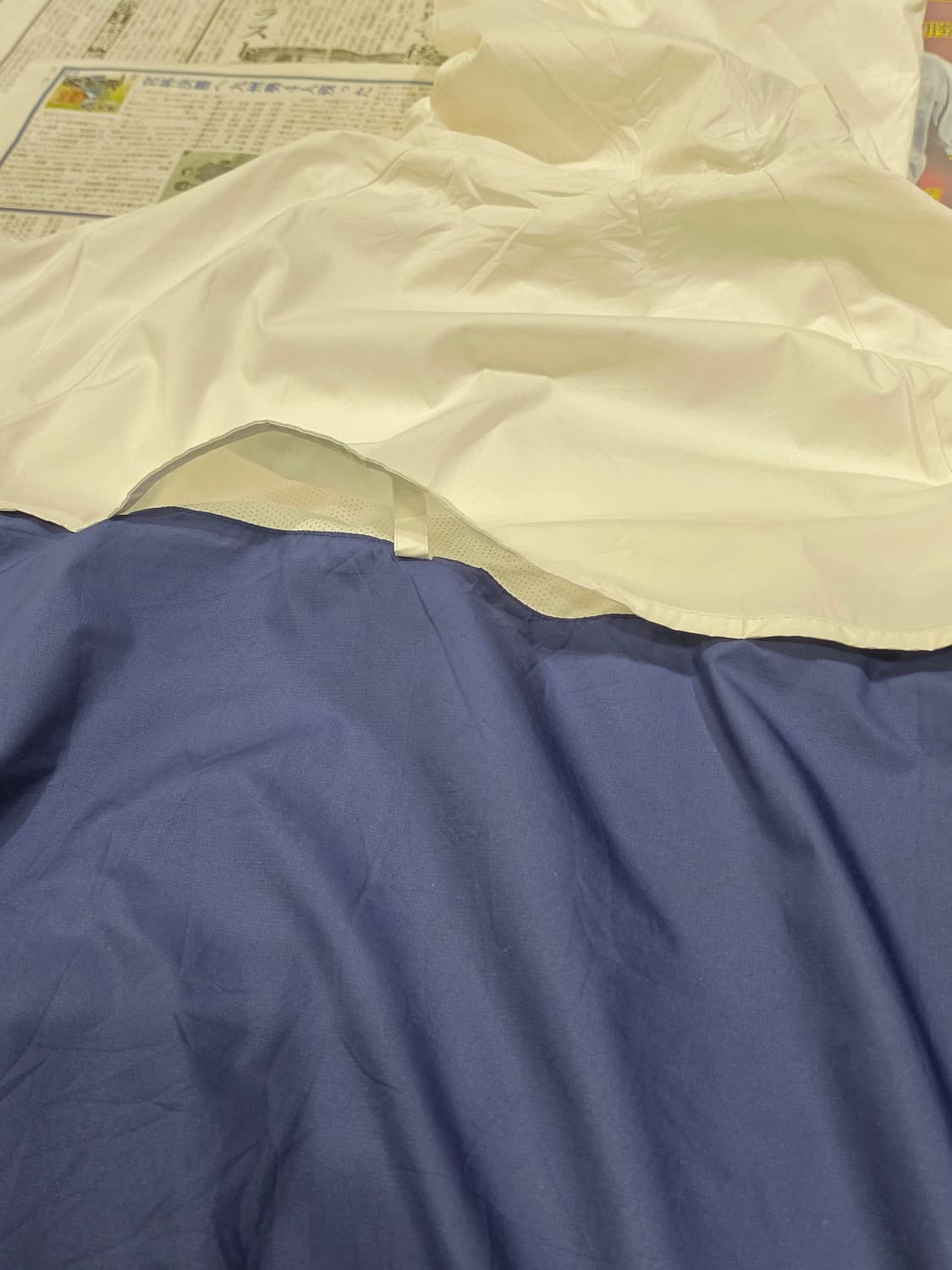 Nike 토트넘 홋스퍼 윈드브레이커 S 상품이미지7